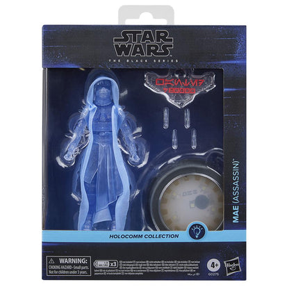 Star Wars The Black Series Mae (Assassin)