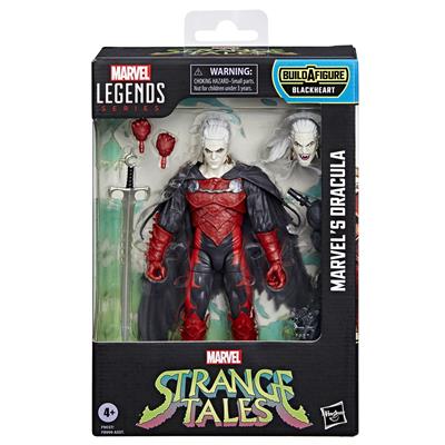 Marvel Legends Series Strange Tales Marvel's Dracula