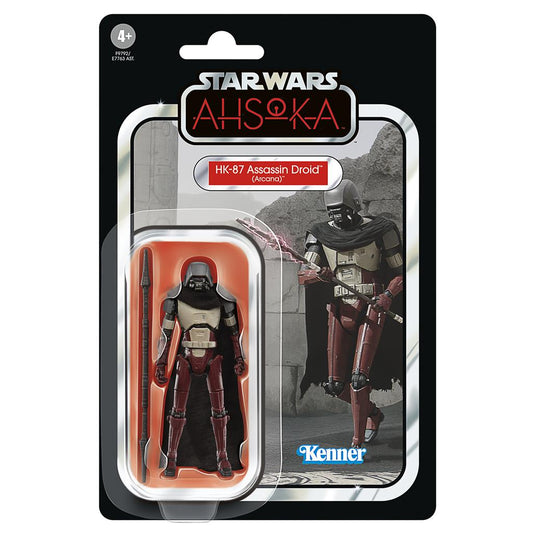 Star Wars The Vintage Collection HK-87 Assassin Droid (Arcana)