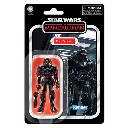 Star Wars The Vintage Collection Dark Trooper