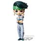 JOJO'S Bizarre Adventure - Rohan Kishibe Q-Posket Figur