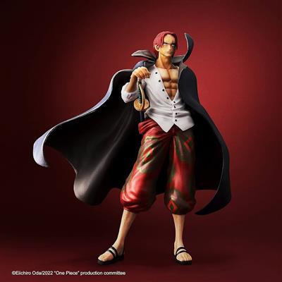 One Piece - Ichibansho Shanks (Film Red)