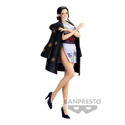 One Piece - Glitter & Glamours Nico Robin Wanokuni Style II (ver.A)