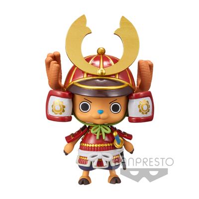 One Piece - DXF Grandline Men - Tony Tony Chopper Wanokuni