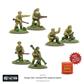 Bolt Action - Korean War: Chinese PVA Weapons Teams - EN