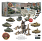 Achtung Panzer! Blood & Steel Starter Set - EN