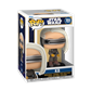 Funko POP Star Wars: Skeleton Crew S1- KB