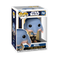 Funko POP Star Wars: Skeleton Crew S1- Neel