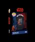 Funko POP Boxed Tee: Star Wars EP1 - Darth Maul