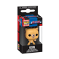 Funko POP Nyckelring: BLEACH - Kon