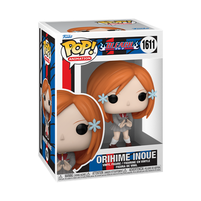 Funko POP Animation: BLEACH- Orihime Inoue