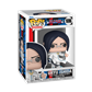 Funko POP Animation: BLEACH - Uryu w/CH (5+1 chase Figur)