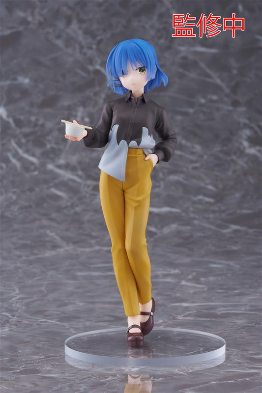 Bocchi The Rock! Coreful Figur - Ryo Yamada (Casual Clothes Ver.)