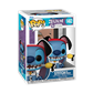 Funko POP Disney: Stitch Costume  - 101 Dalmatians PONGO