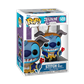 Funko POP Disney: Stitch Costume  - Beast