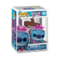 Funko POP Disney: Stitch Costume  - Cheshire