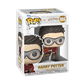 Funko POP Movies: HP POA - Harry Potter on Nimbus 2000