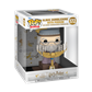 Funko POP Deluxe: HP POA - Dumbledore w/Podium