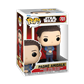 Funko POP Star Wars: SW - Padme Amidala (Tatooine)