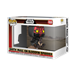 Funko POP Rides DLX: SW - Darth Maul on Bloodfin Speeder