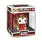 Funko POP Deluxe: SW - Amidala on Throne