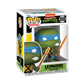 Funko POP TV: TMNT S4 – Leonardo