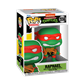 Funko POP TV: TMNT S4  - Raphael