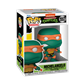 Funko POP TV: TMNT S4  - Michelangelo