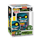 Funko POP POP&Buddy: TMNT S4 – Slash & Pre-mutated