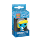 Funko POP Nyckelring: Smurfs - Smurfette