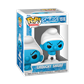 Funko POP TV: Smurfs - Grouchy Smurf