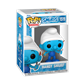 Funko POP TV: Smurfs - Handy Smurf