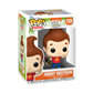 Funko POP TV: Nick Rewind - Jimmy Neutron