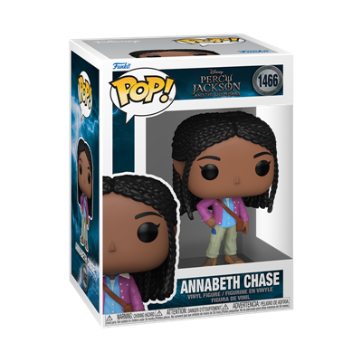 Funko POP TV: PJ&TO - Annabeth Chase