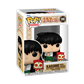 Funko POP POP&Buddy: IYA - Kagome w/Kirara