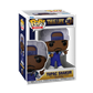 Funko POP Rocks: Tupac 90's