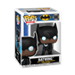 Funko POP Heroes: Batman WZ - Batwing