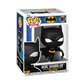 Funko POP Heroes: Batman WZ - Cassandra Cain