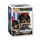 Funko POP Heroes: Batman WZ - Clownhunter