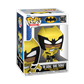 Funko POP Heroes: Batman WZ - Duke Thomas