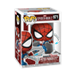 Funko POP Games: Spider-Man 2 - Peter Parker suit