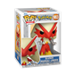 Funko POP Games: Pokemon - Blaziken