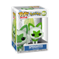 Funko POP Games: Pokemon - Sprigatito