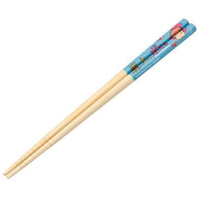 Chopsticks 21 cm Ponyo i Havet - Ponyo på Klippan