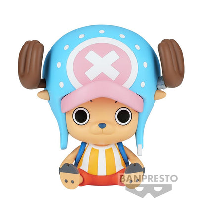 ONE PIECE SOFVIMATES～CHOPPER FISH-MAN ISLAND ver.～