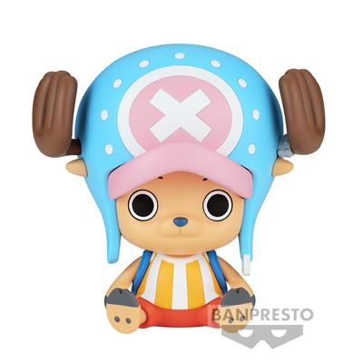 ONE PIECE SOFVIMATES～CHOPPER FISH-MAN ISLAND ver.～