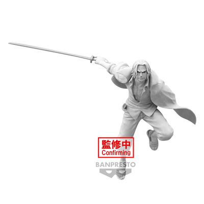 ONE PIECE BATTLE RECORD COLLECTION-SHANKS-