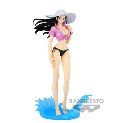 ONE PIECE GLITTER&GLAMOURS SPLASH STYLE-NICO ROBIN-