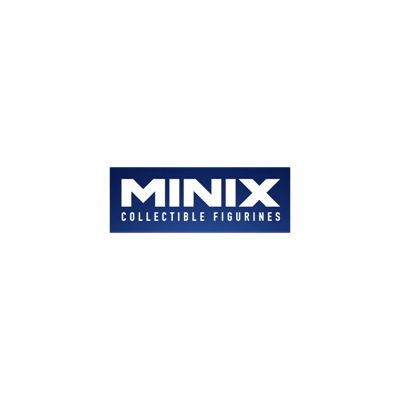 Minix Carton Display