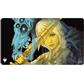 UP - Duskmourn Playmat Alt Art Key Character Mythic 1 for Magic: The Gathering